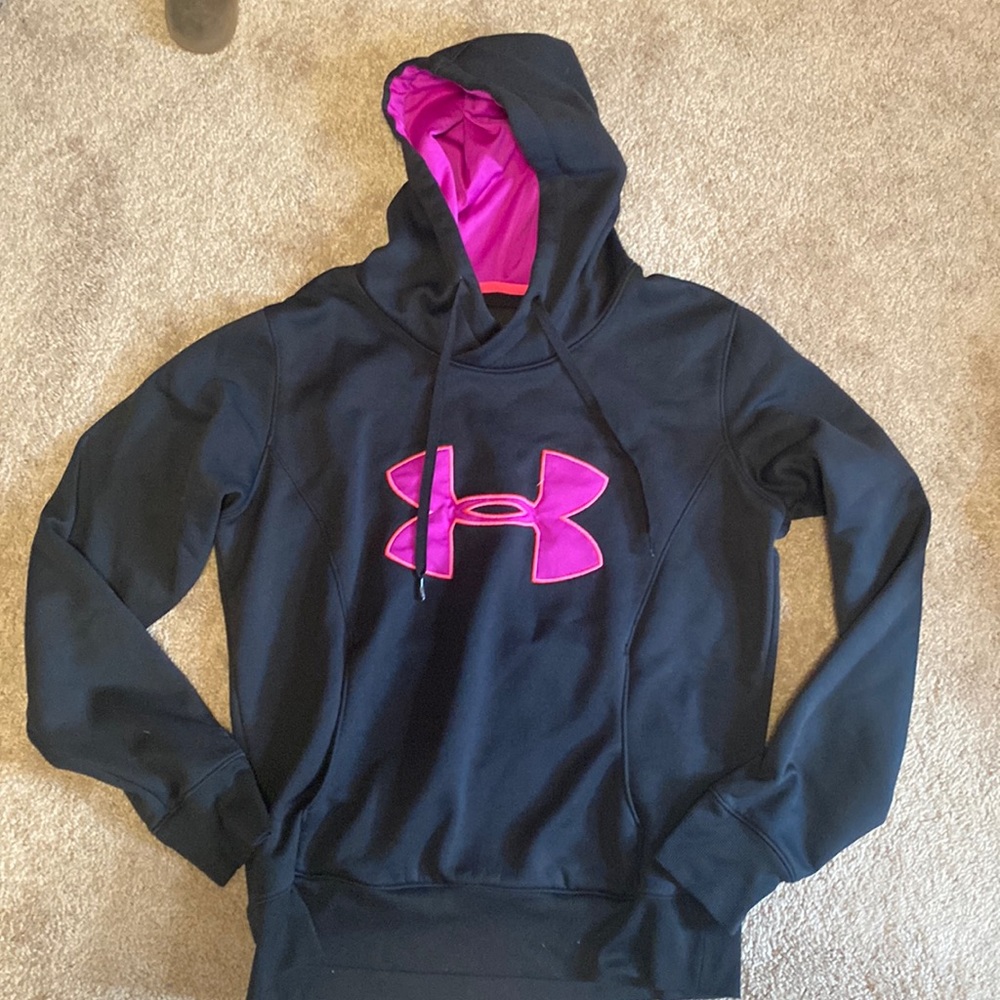 Under Armour Hoodie